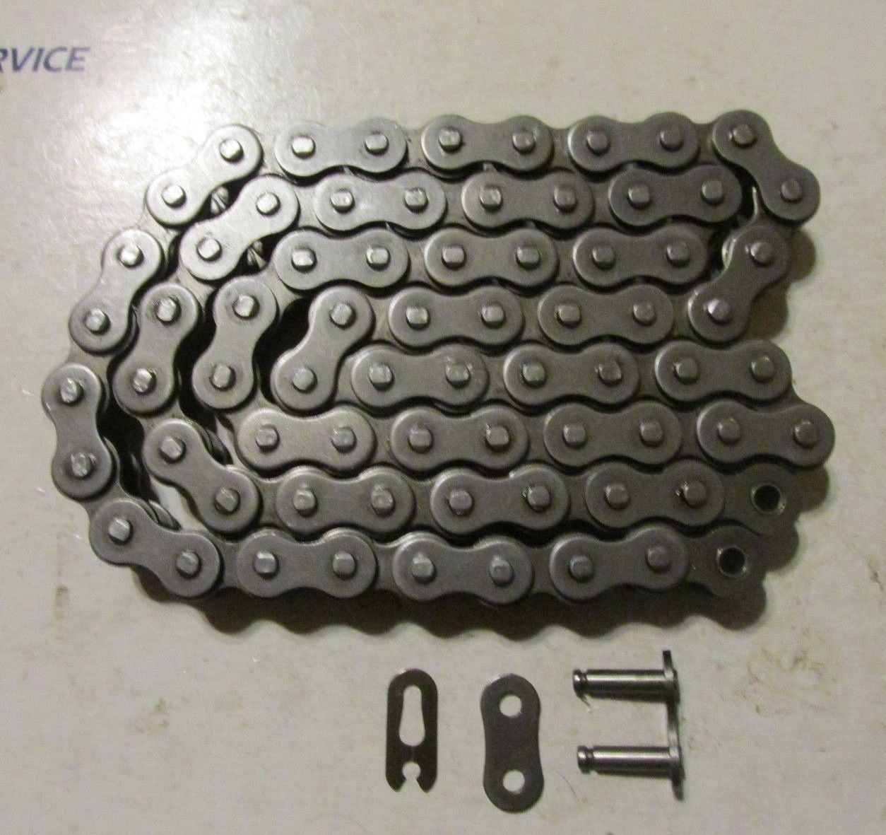 Mini-Trike Exact Fit Chain – Star Trikes
